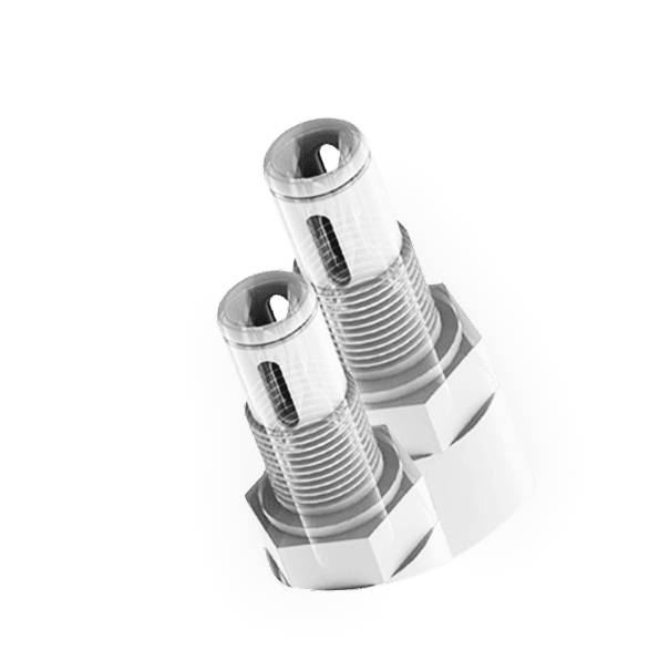 EC sensor